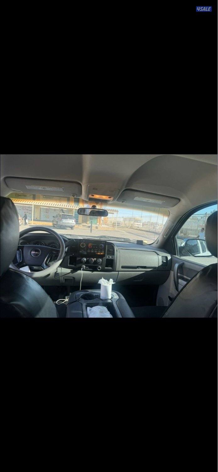 للبيع جمس 2014 HDالمكينه الكبيره بهبهاني10