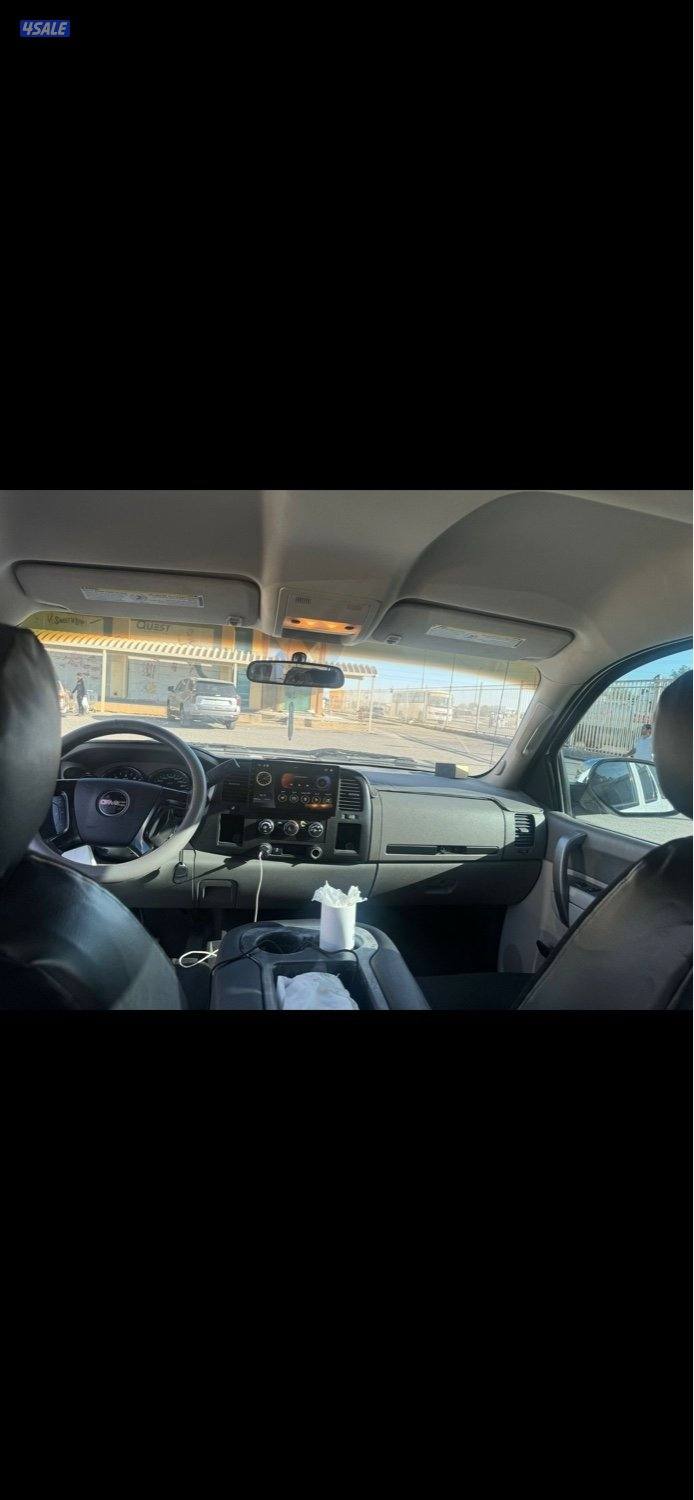 للبيع جمس 2014 HDالمكينه الكبيره بهبهاني11