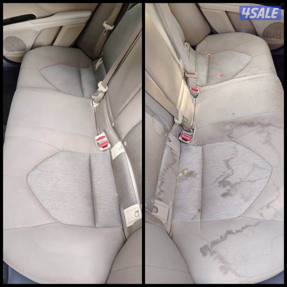 غسيل سيارات متنقل car wash8