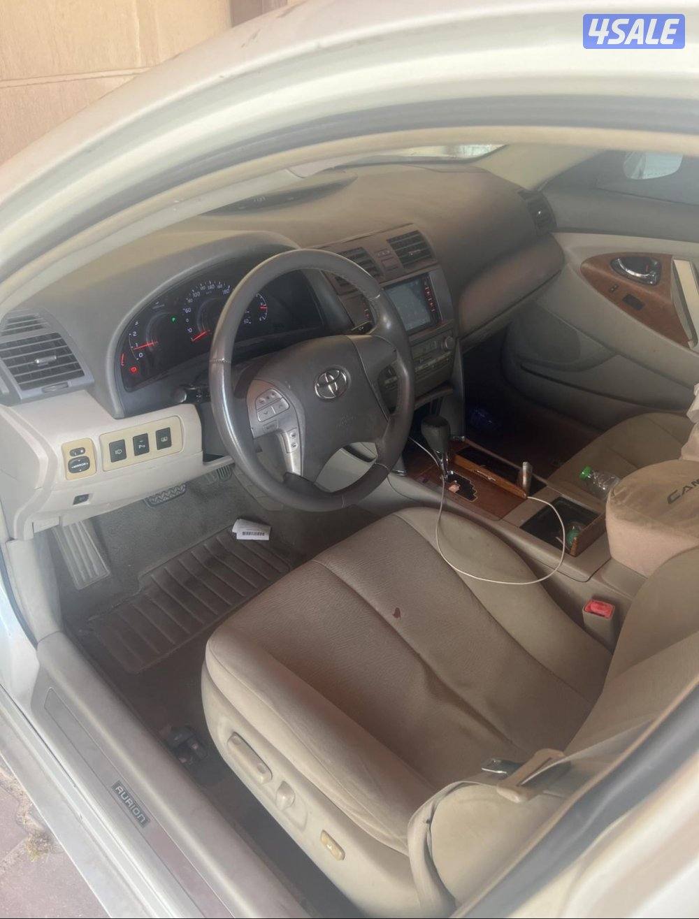 للبيع اوريون شرط الفحص قير مكينه شاصي1