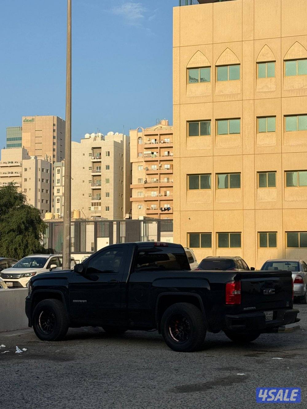 للبيع سييرا ٢٠١٨0