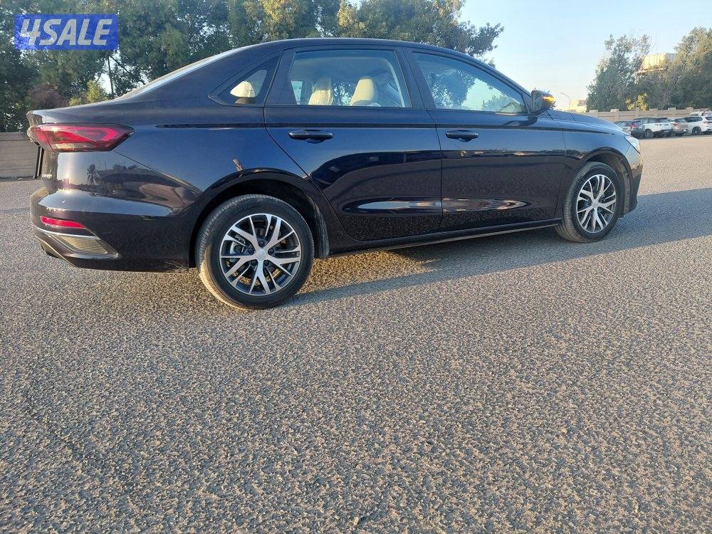 جيلي بحاله ممتازه0