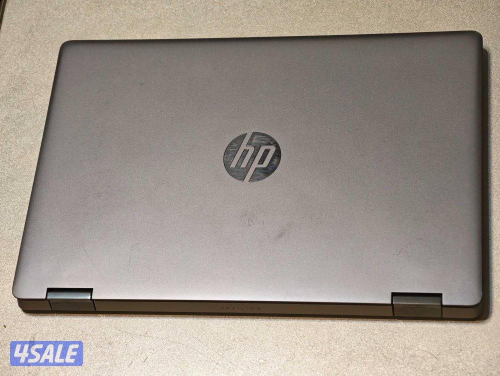 HP Pavilion x360 Convertible 14-dh1xxx + its pen1