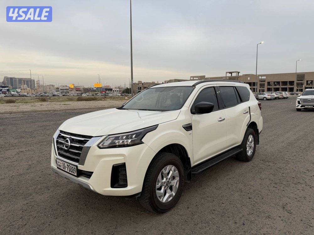 اكستيرا 2024 عداد 26 بحالة المصنع2