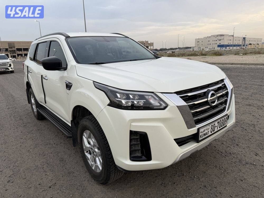 اكستيرا 2024 عداد 26 بحالة المصنع3