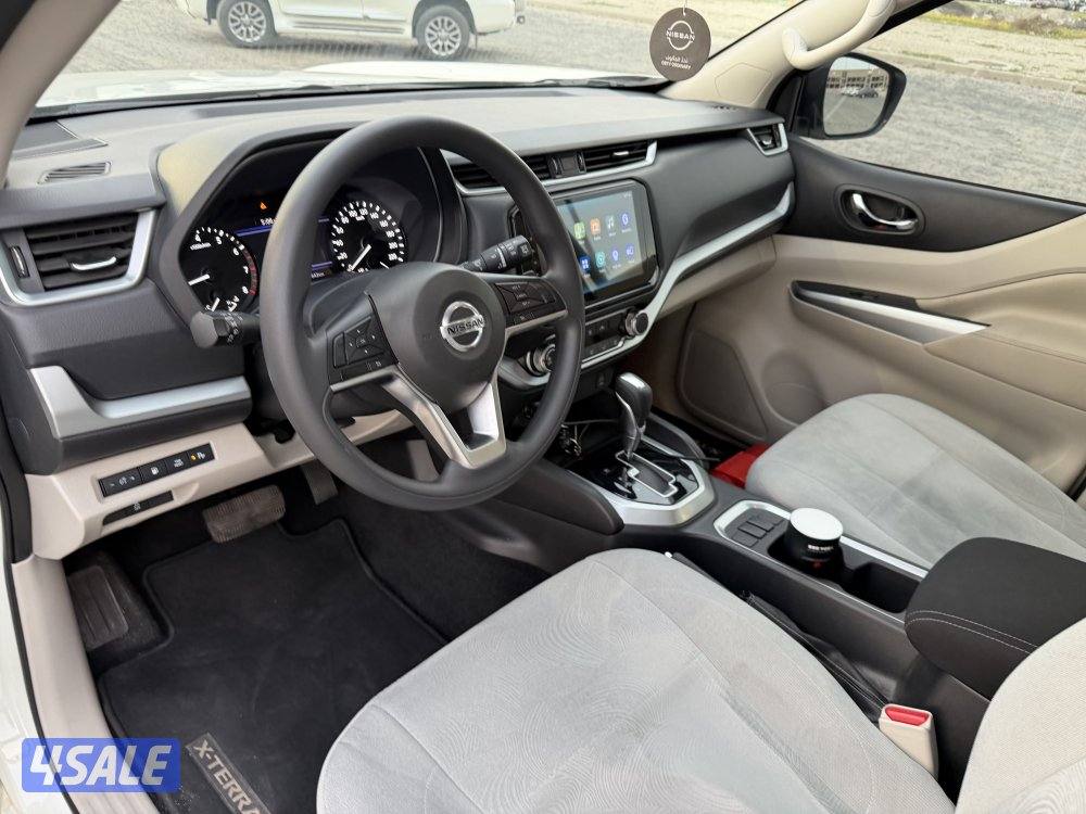 اكستيرا 2024 عداد 26 بحالة المصنع5