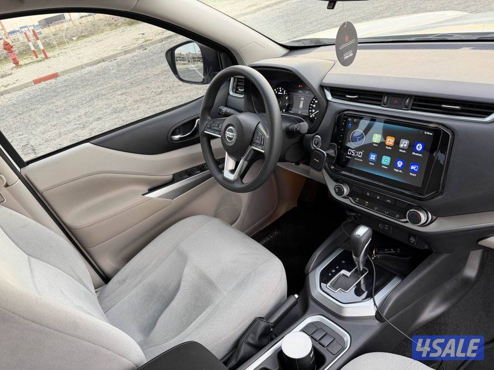 اكستيرا 2024 عداد 26 بحالة المصنع6