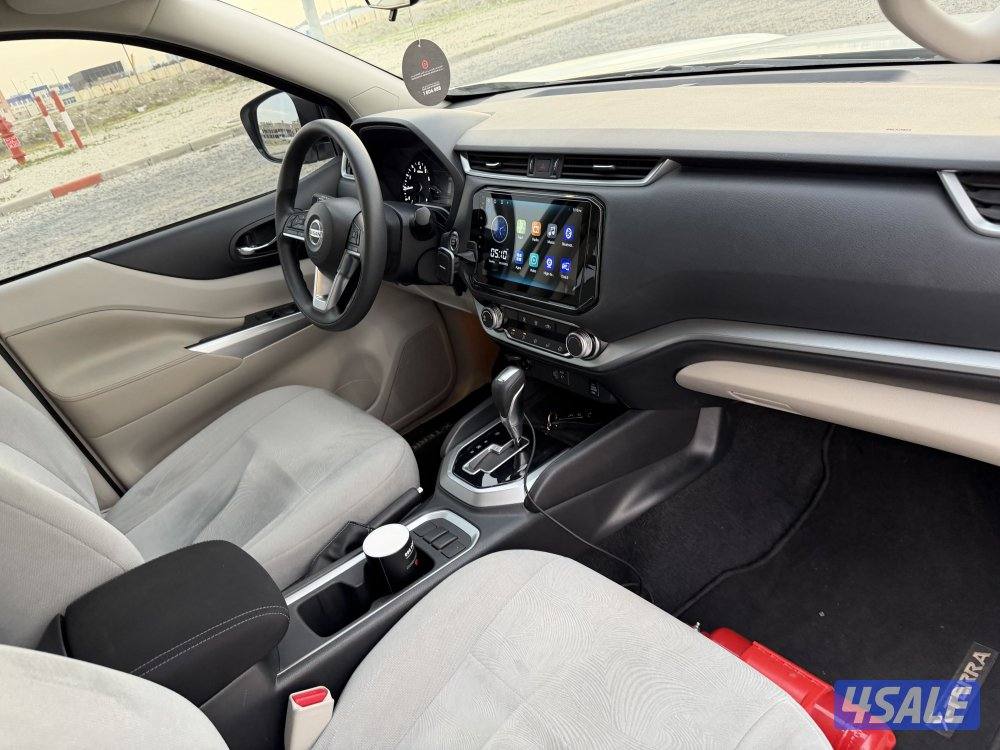 اكستيرا 2024 عداد 26 بحالة المصنع7