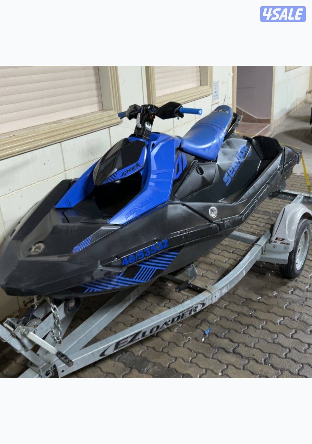 للبيع سبارك تركس٢٠٢٢1