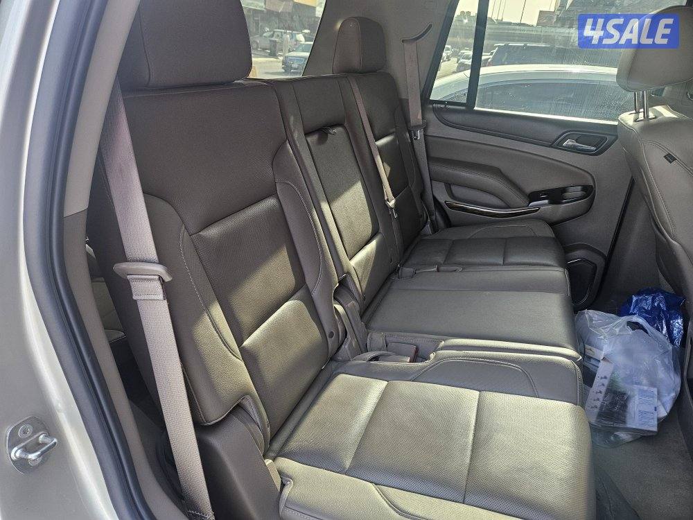 للبيع يوكن ٢٠١٦ SLT وارد الوكاله10