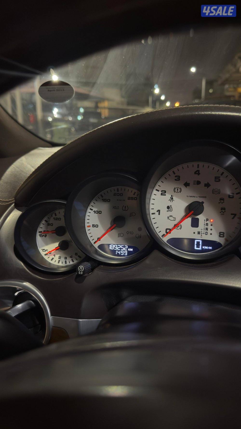 كايين اس مواصفات خاصه1