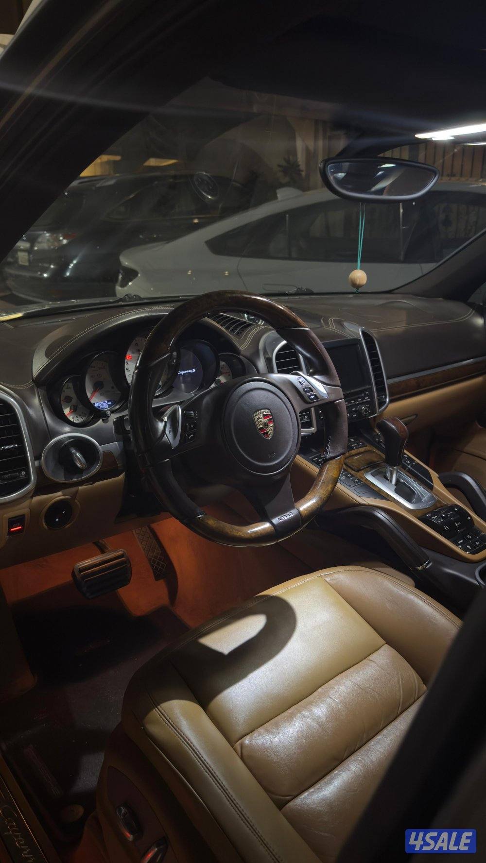 كايين اس مواصفات خاصه2