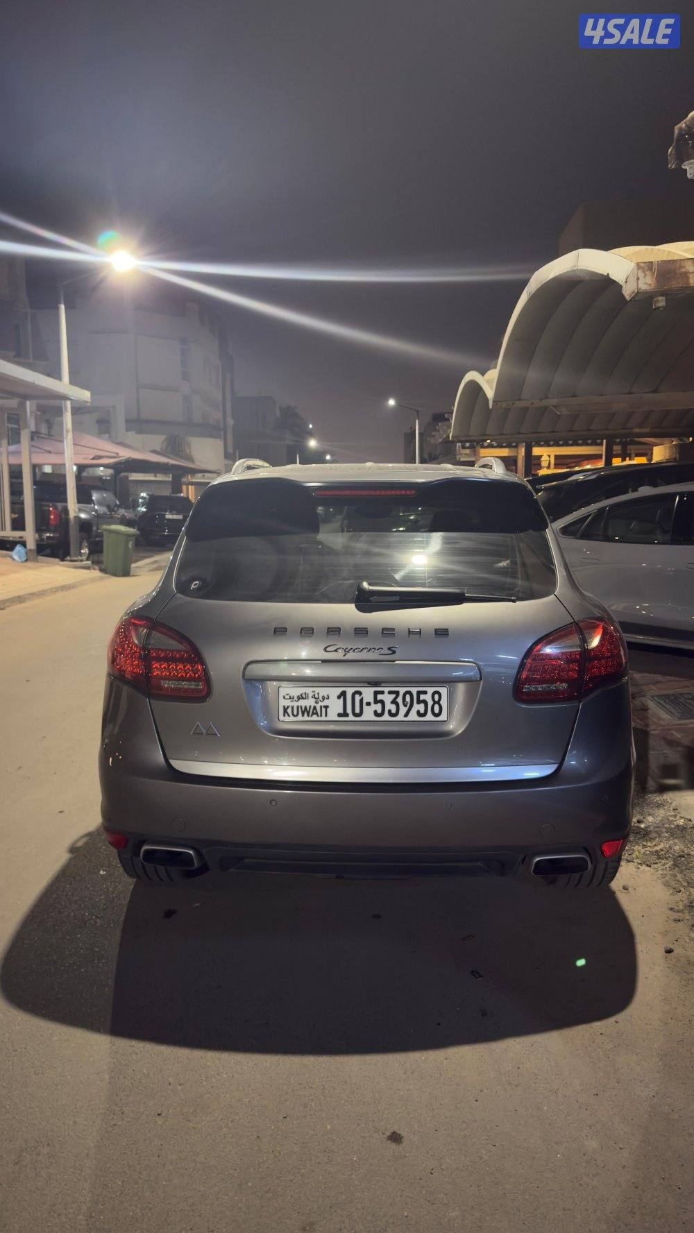 كايين اس مواصفات خاصه3