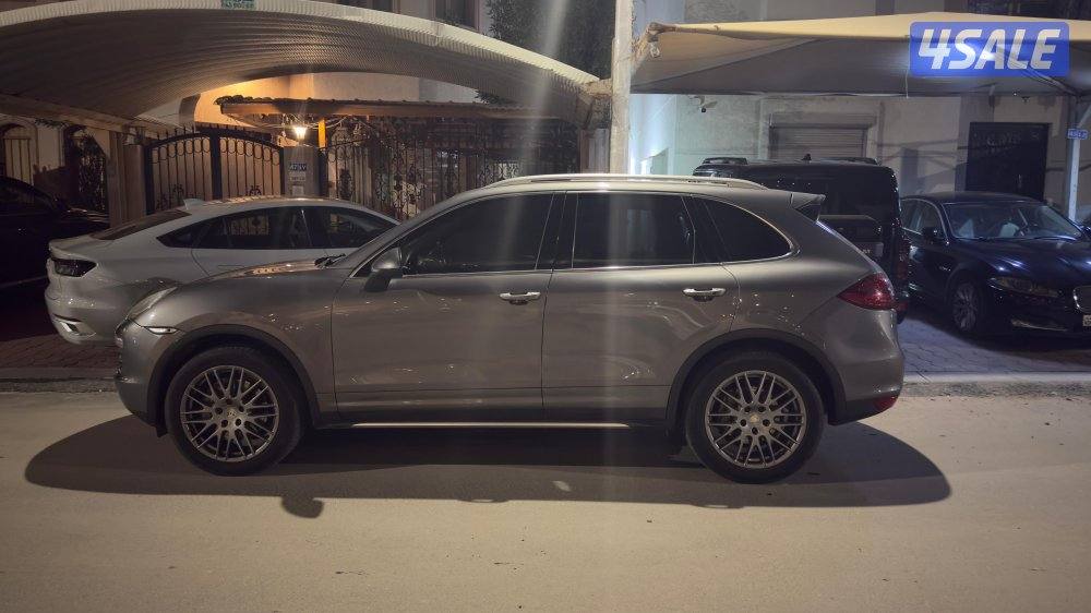 كايين اس مواصفات خاصه4