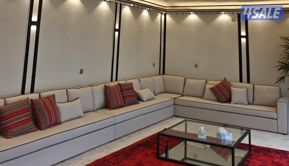 تفصال خيام سهلة الفك والتركيب1