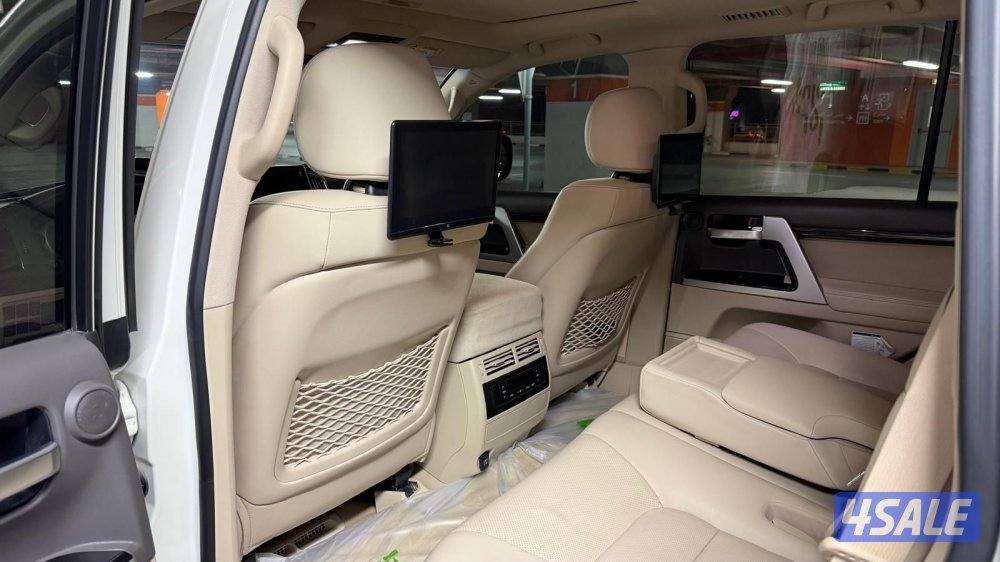 في اكس ار 20217