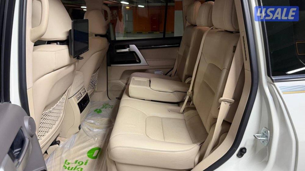 في اكس ار 20218