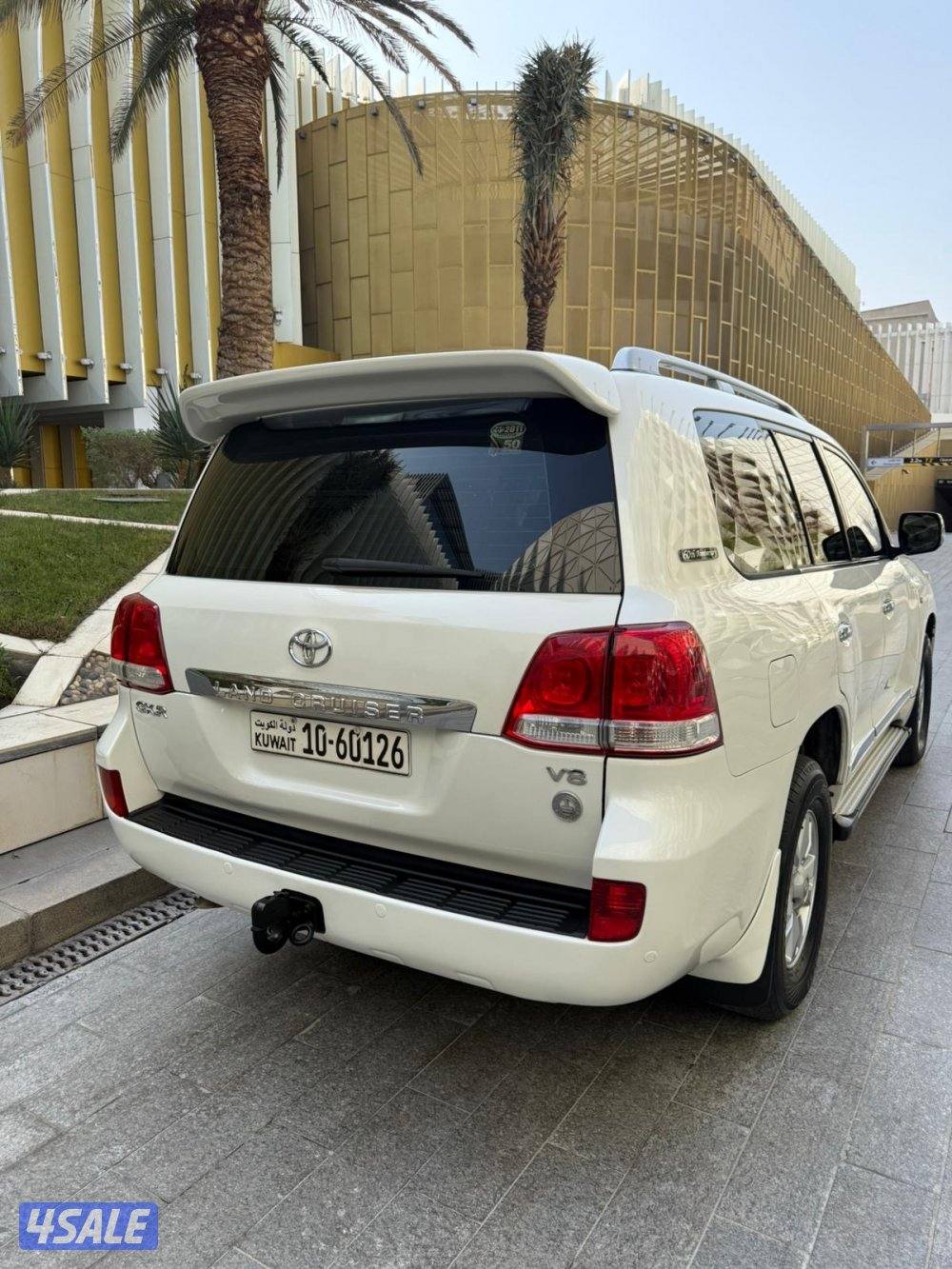 الساير 8 سلندر بحاله نظيفه جدا4