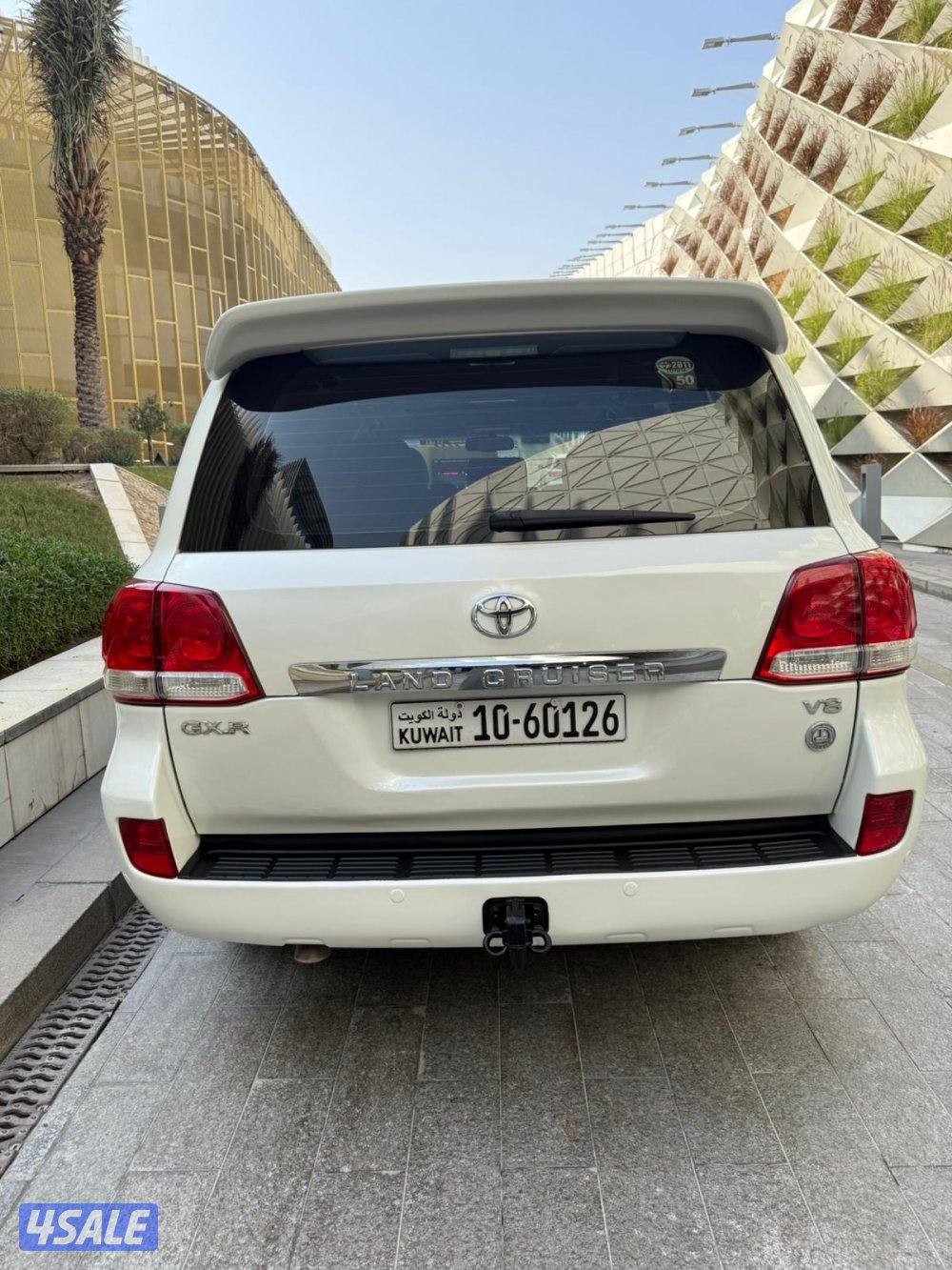 الساير 8 سلندر بحاله نظيفه جدا5