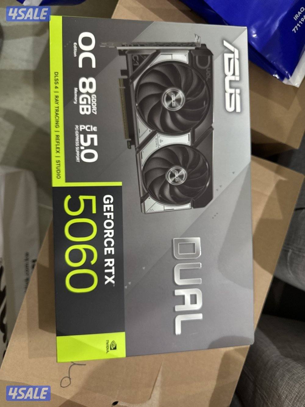 Gaming PC 7800x3D 50601