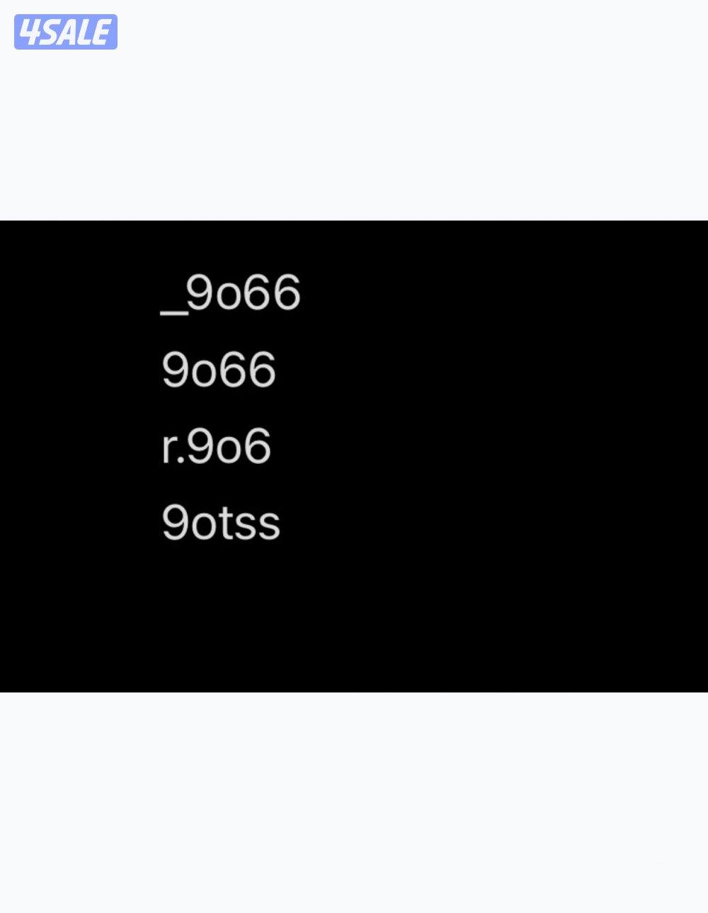 حساب استقرام0