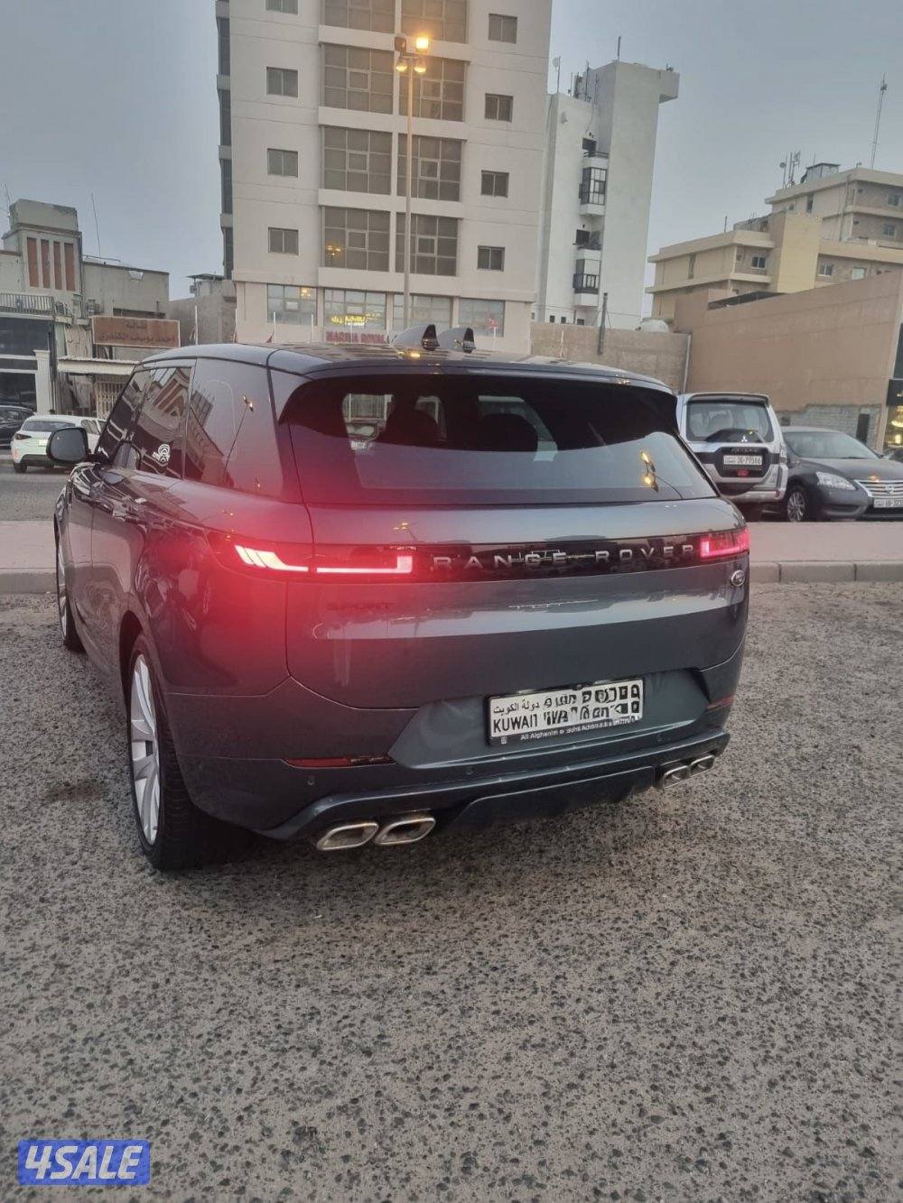 السالمية قطعة 74