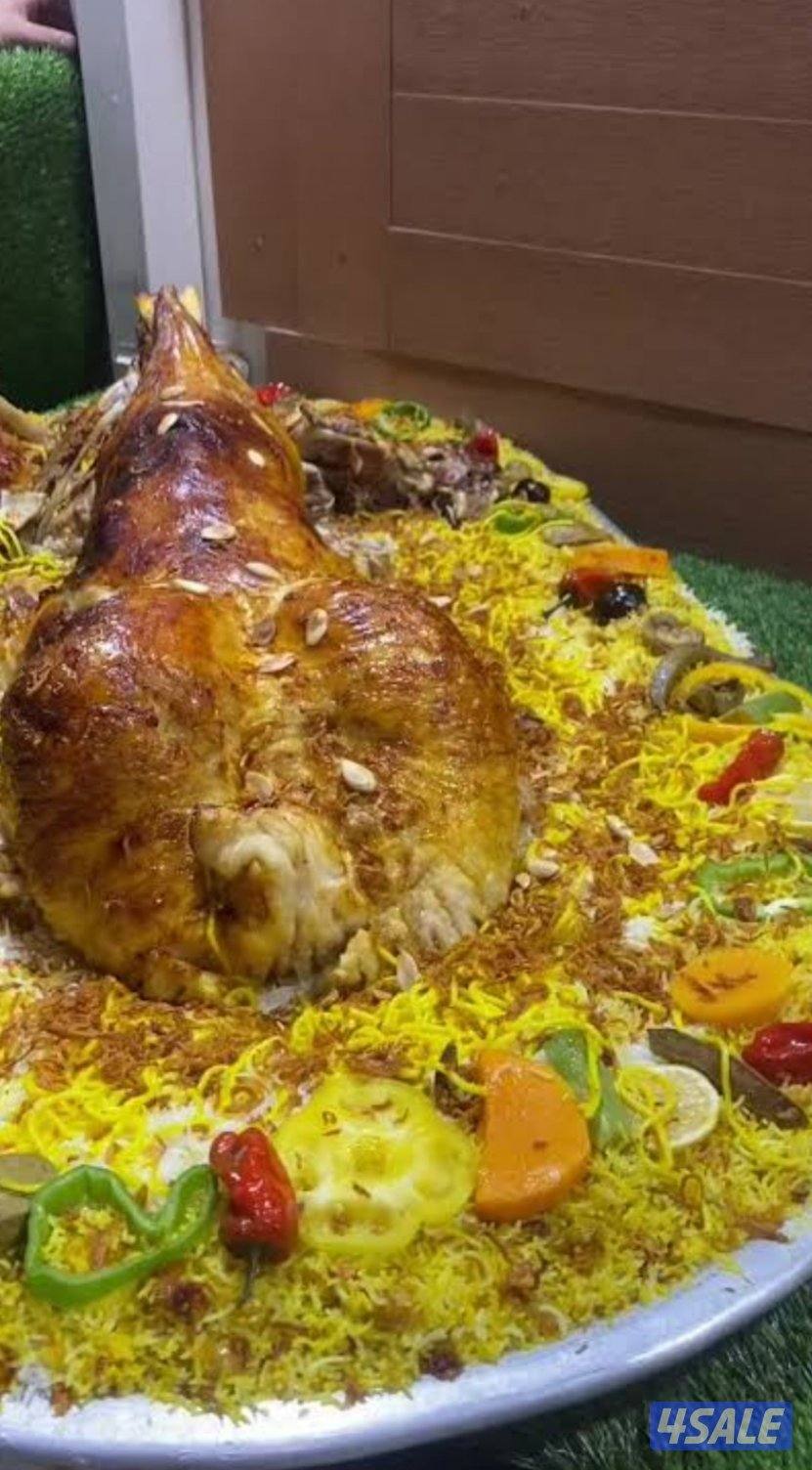 لدي مطعم مرخص وطباخين2