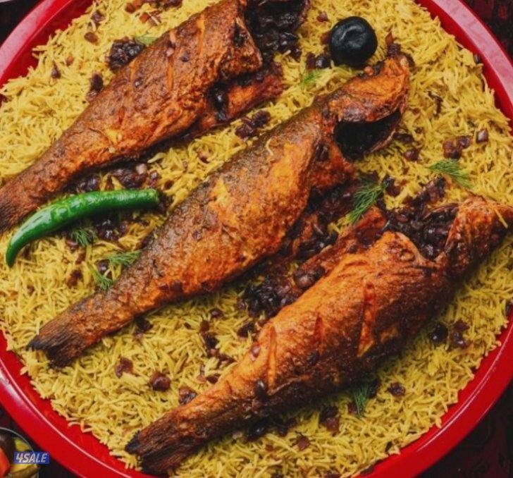 لدي مطعم مرخص وطباخين1