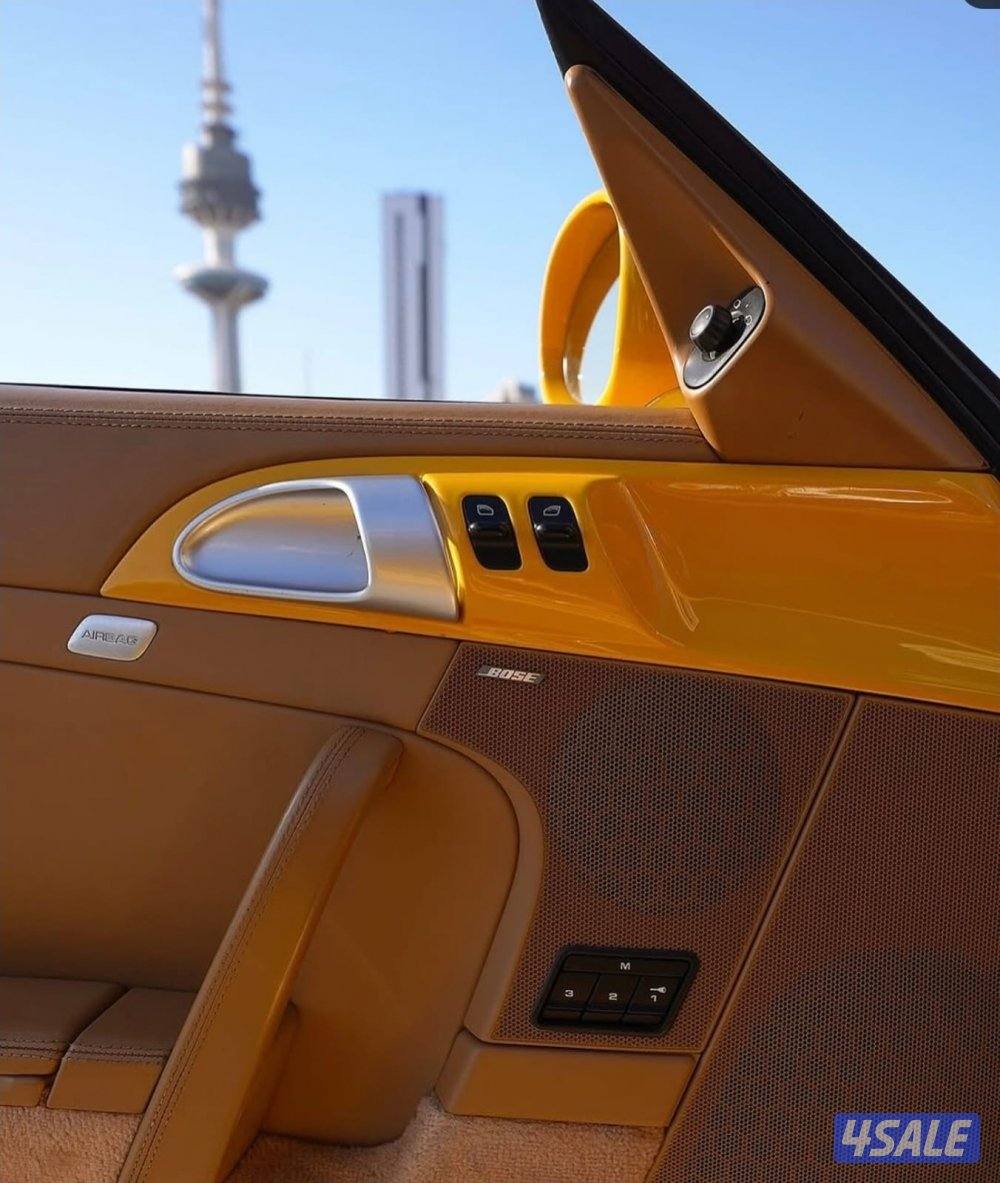 كاريرا تارجا فور3