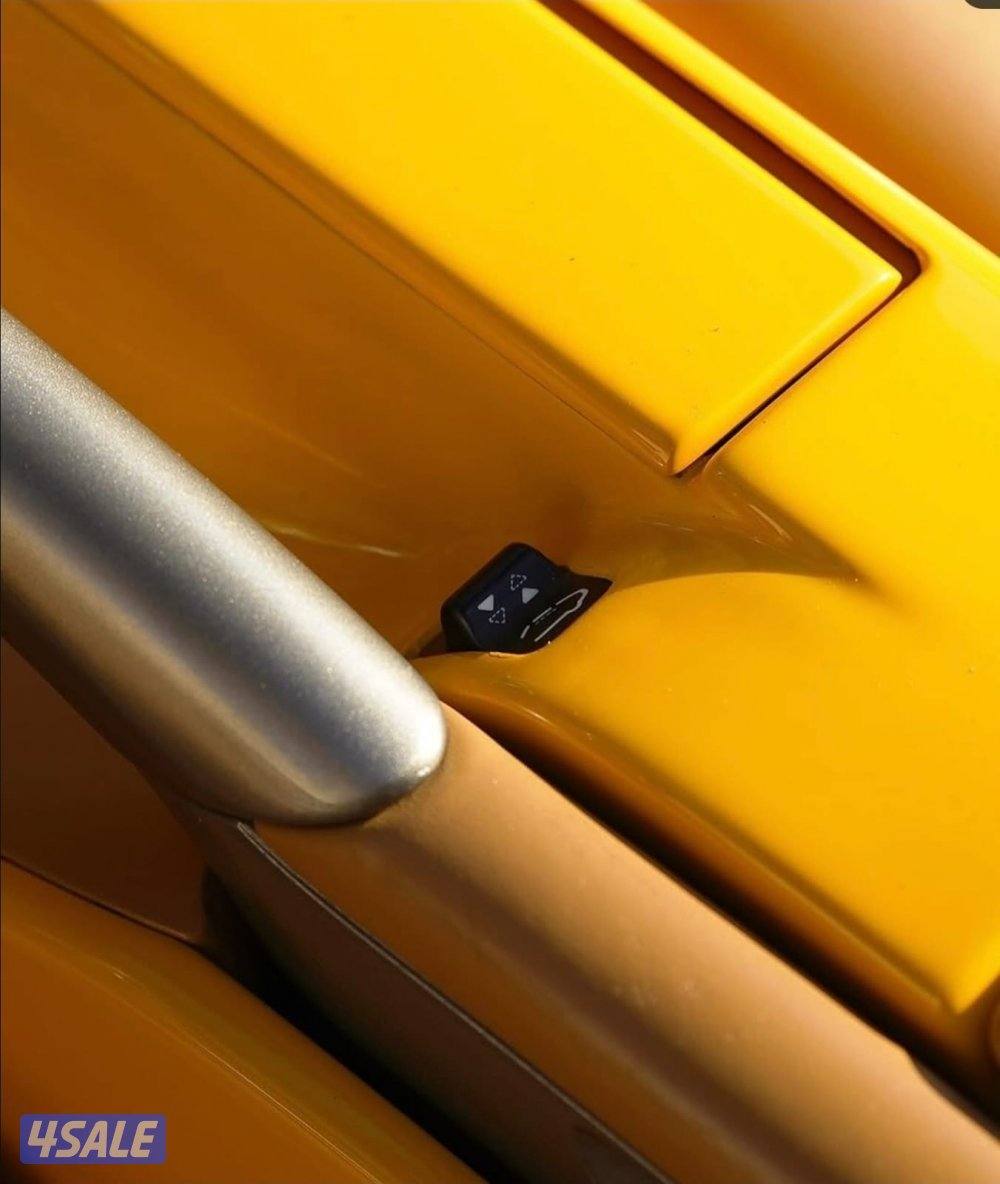 كاريرا تارجا فور5