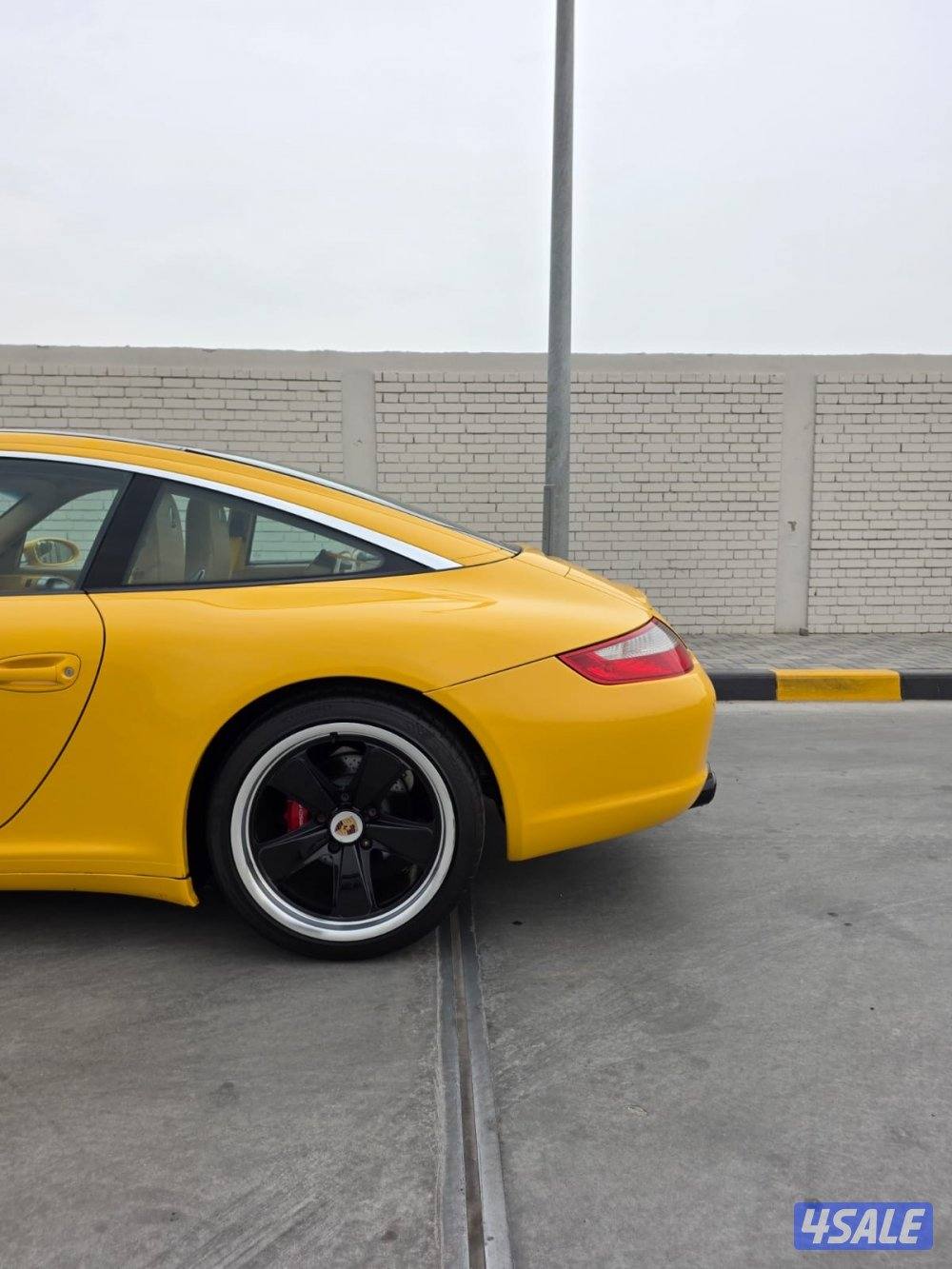 كاريرا تارجا فور6