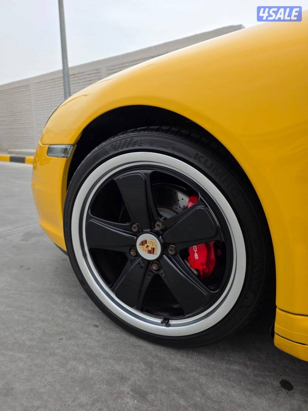 كاريرا تارجا فور7