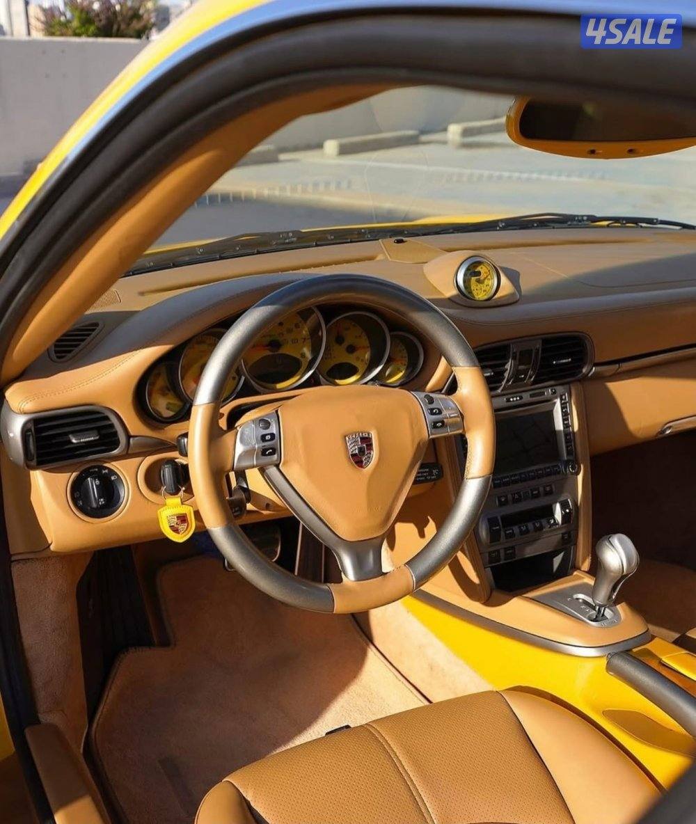 كاريرا تارجا فور10