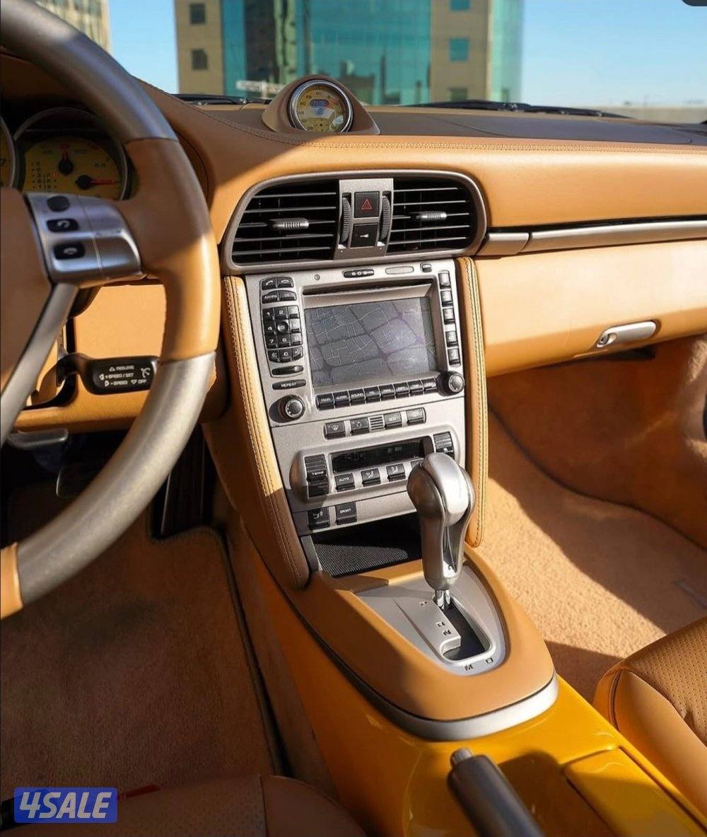 كاريرا تارجا فور13