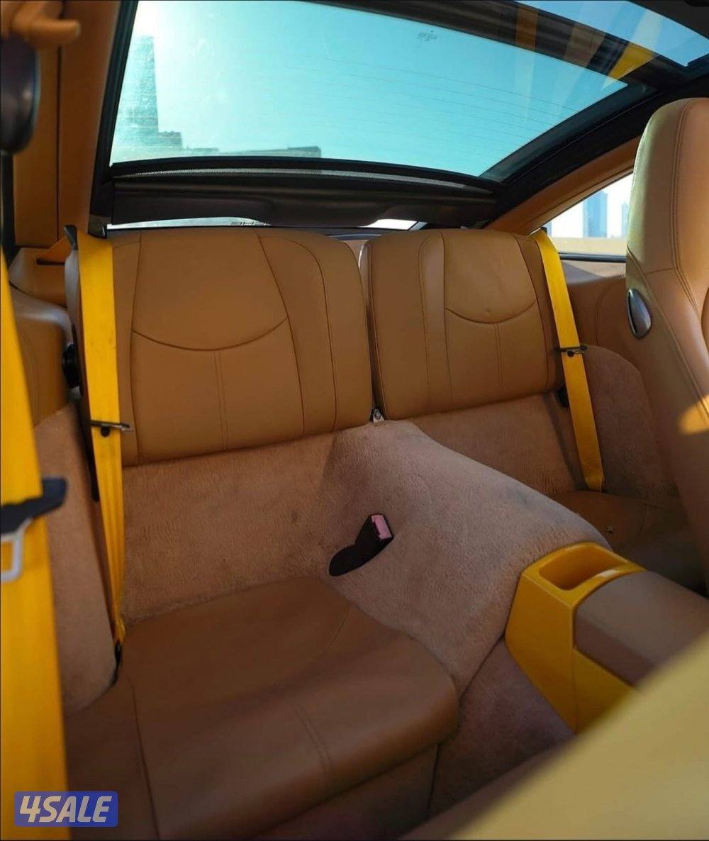 كاريرا تارجا فور15