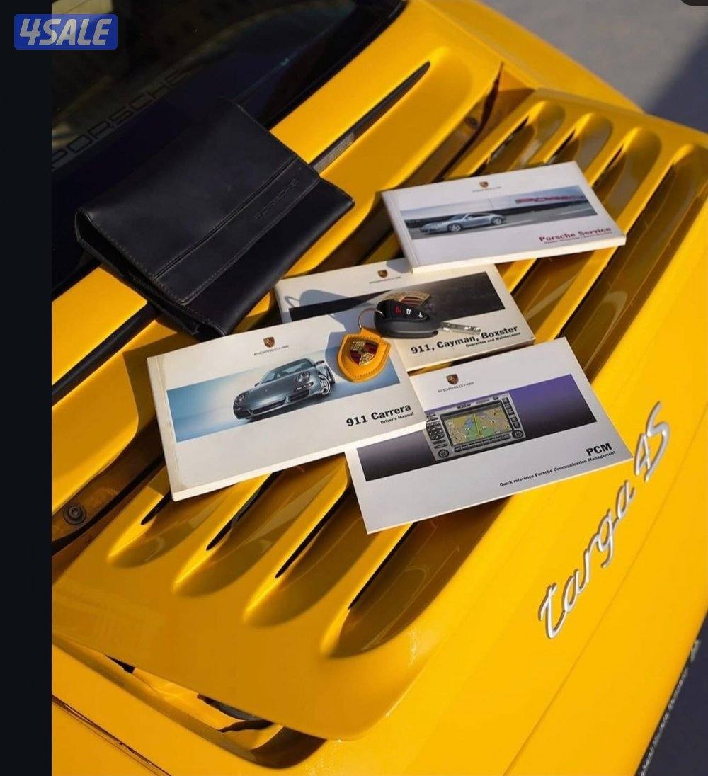 كاريرا تارجا فور14