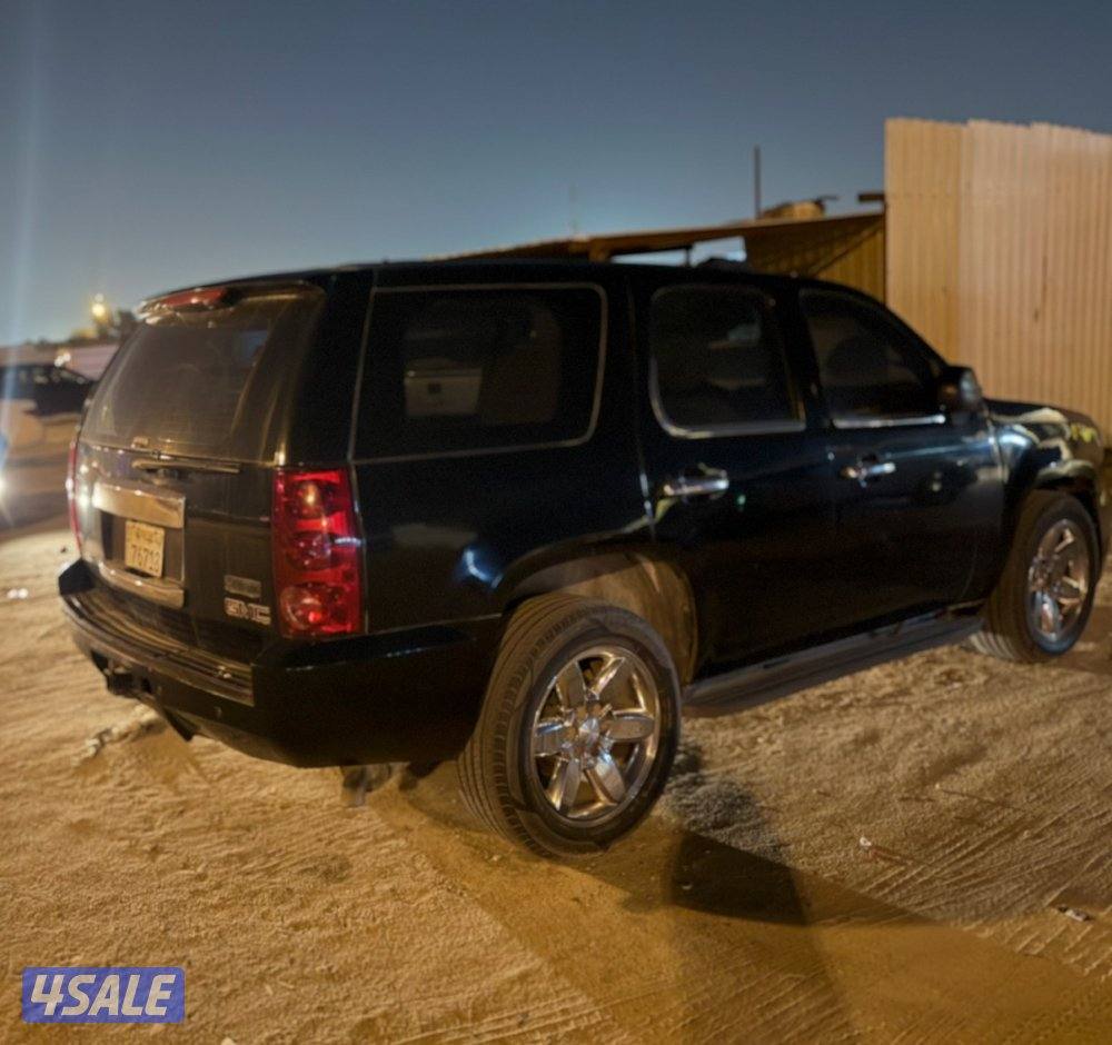 للبيع يوكن وراد الوكاله ماشي ٢٥٠.0