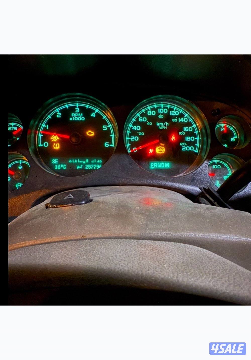 للبيع يوكن وراد الوكاله ماشي ٢٥٠.2