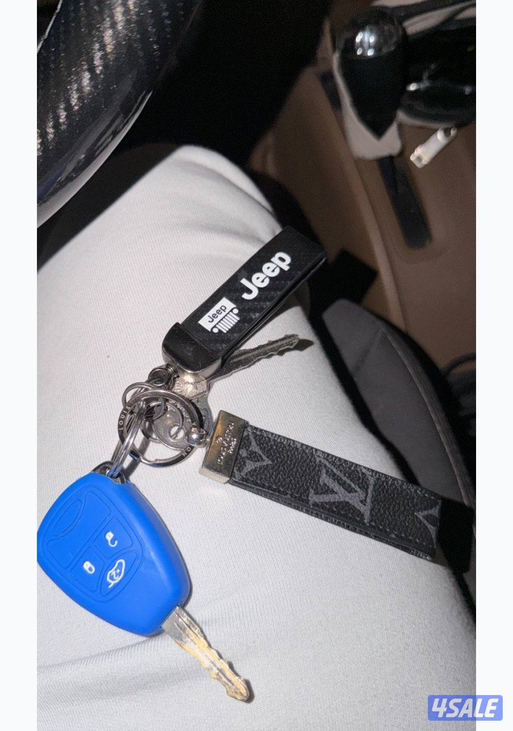 للبيع اوللبدل جيب رانجلر صحاري الفول شرط الفحص صبغ وكالة مرفق الفحص3