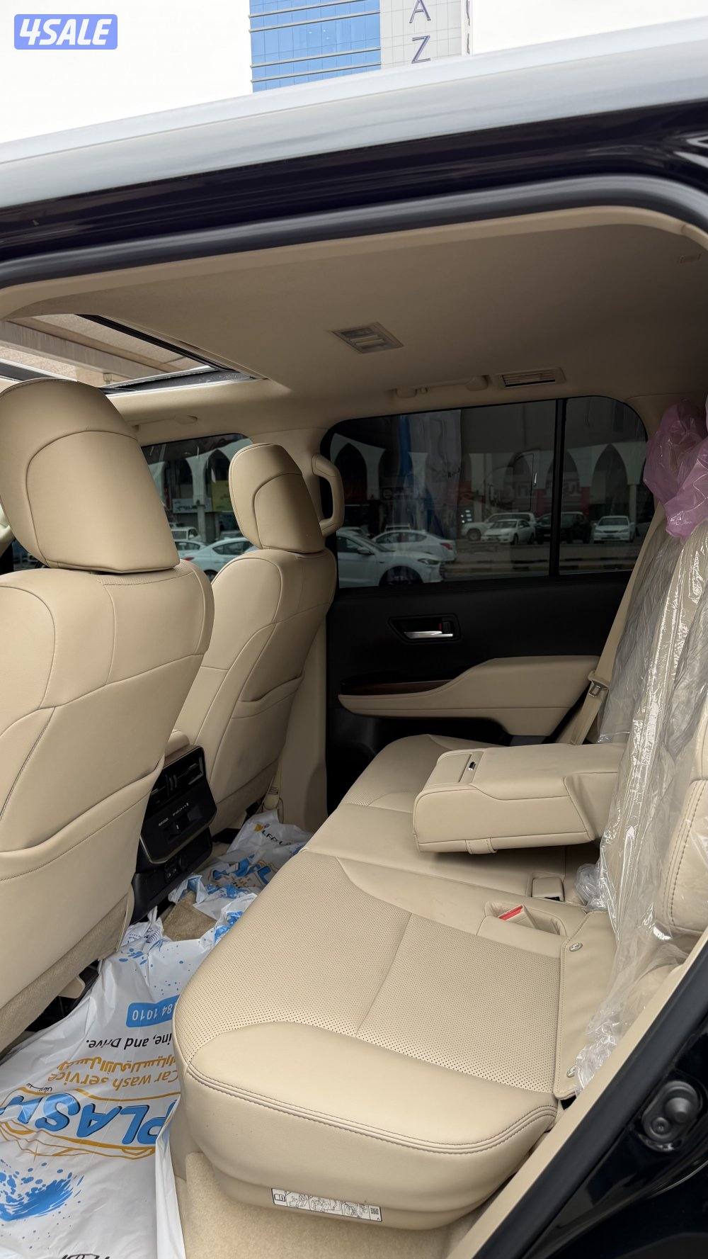 لاند كروز ايرو اس 20241