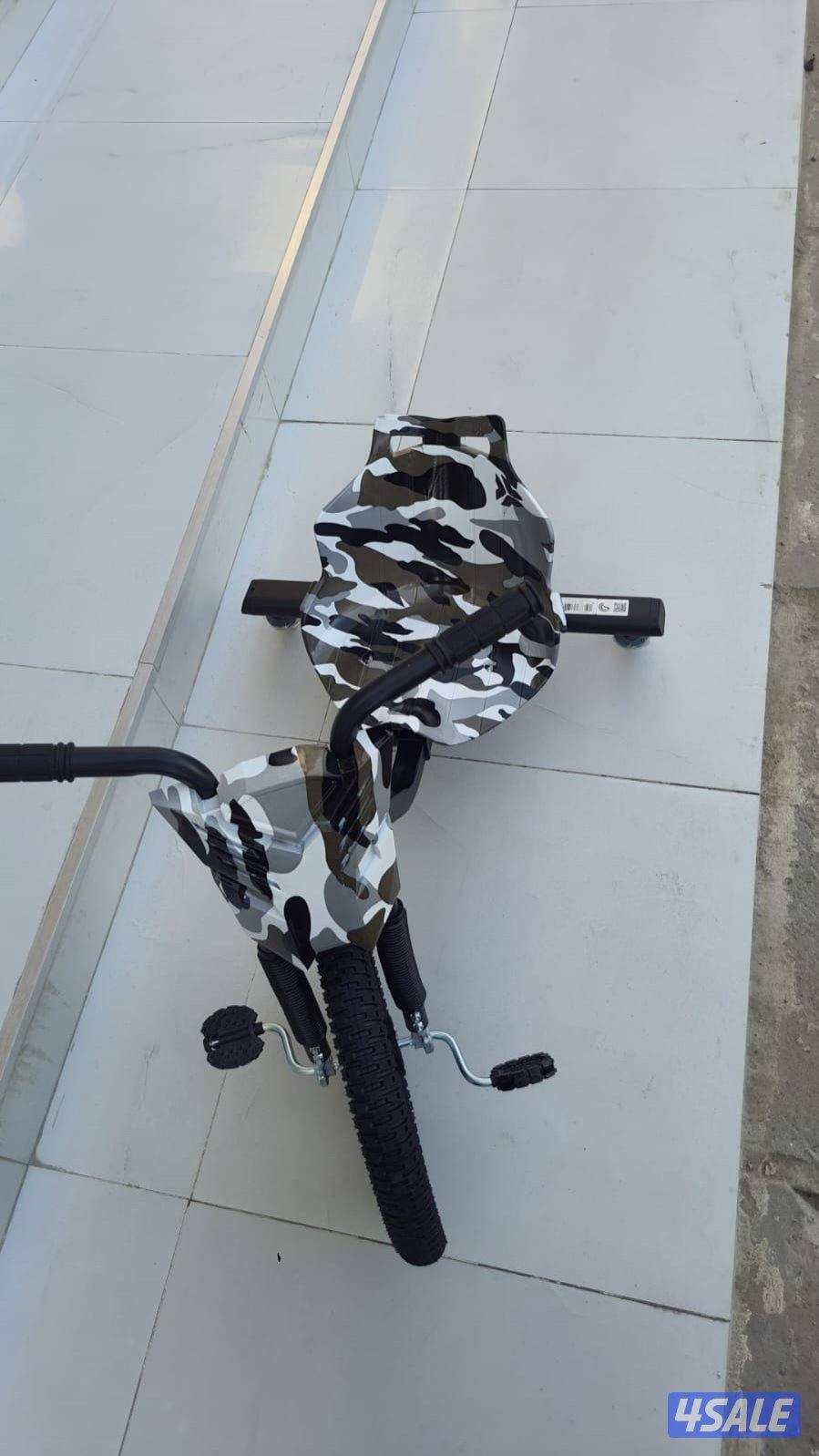 سكوتر دواسه ولادي وبناتي8