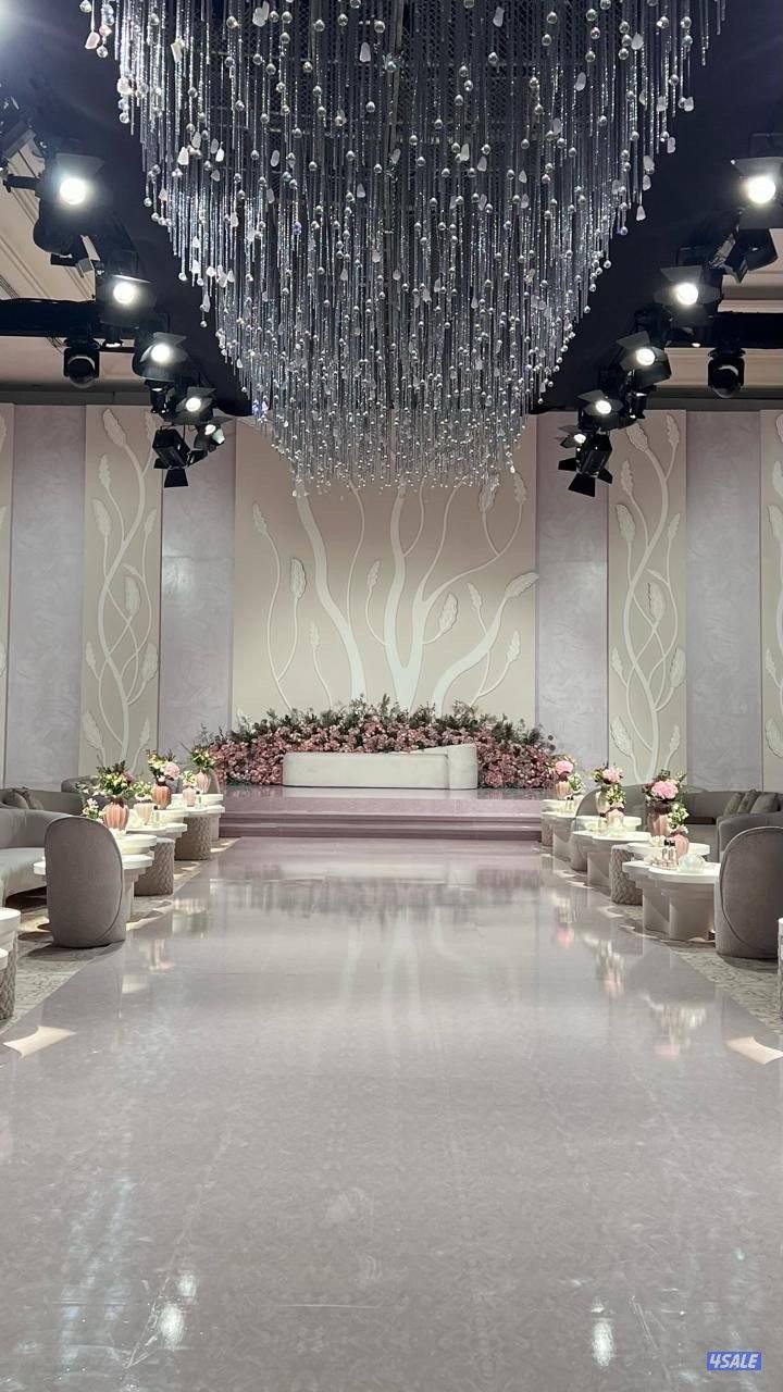 تشغيل عروس وحفلات تخرج0