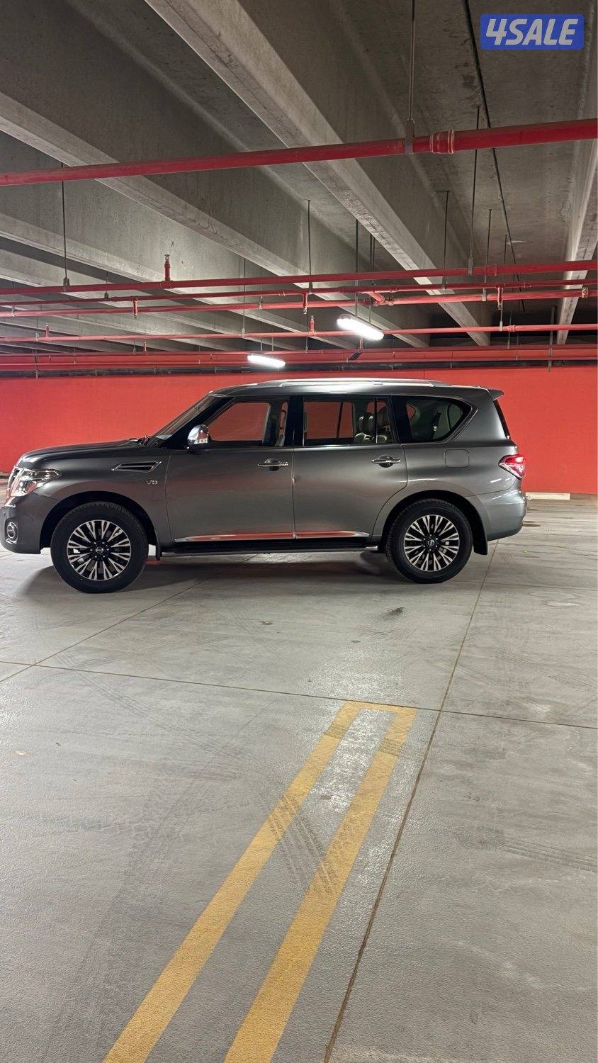 باترول٢٠١٤0