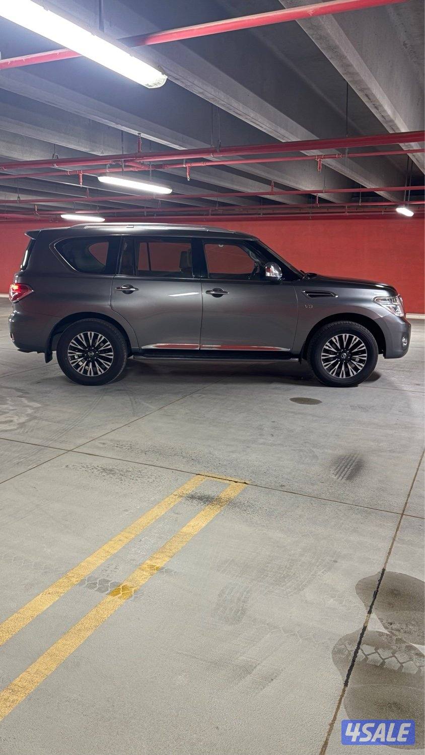 باترول٢٠١٤2