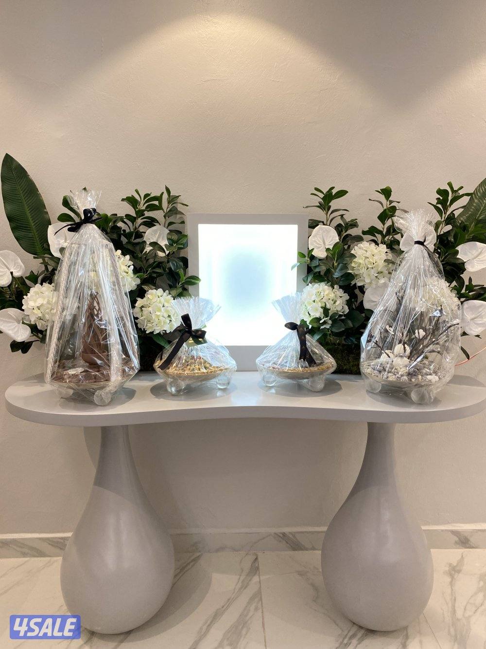 لوحه مضيئه على الاسم المطلوب قابل للتغير الاسم بسهوله1