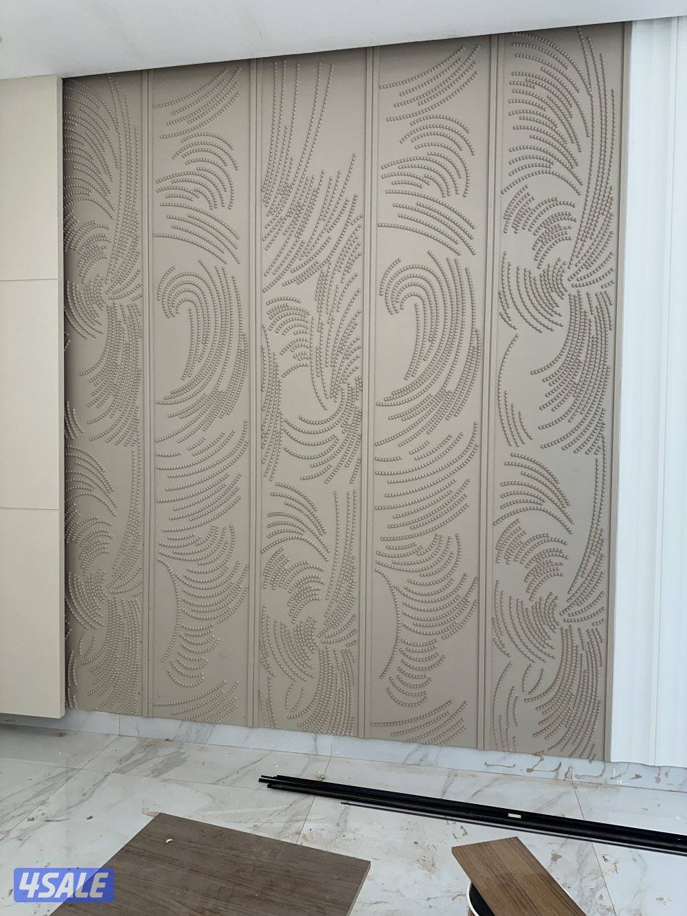 تنفيز جميع اعمال الديكورات والتجاره شاشات دونيات صالات5