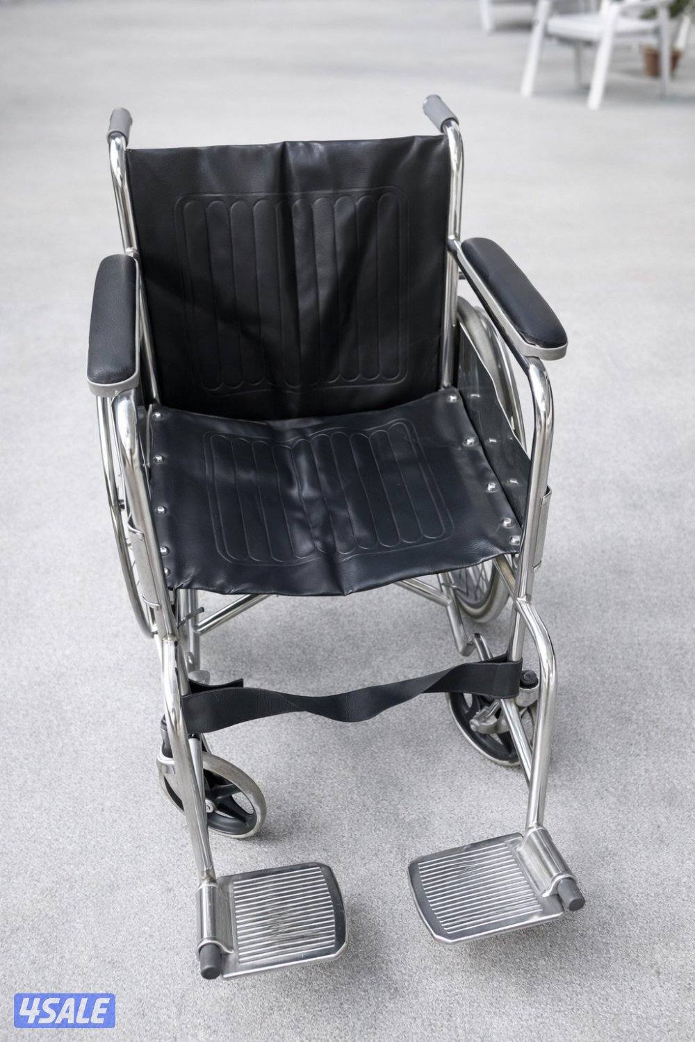للبيع كراسي متحركة ويلشير لكبار السن والاحتياجات الخاصة1