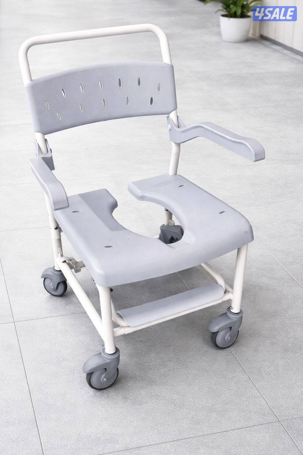 للبيع كراسي متحركة ويلشير لكبار السن والاحتياجات الخاصة2