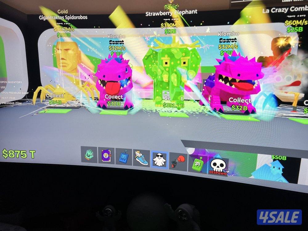 ماب السرقه فورت نايت0