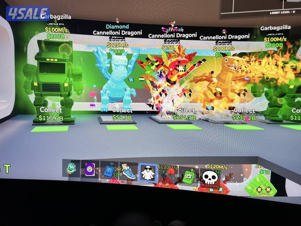 ماب السرقه فورت نايت1